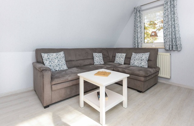 Ferienwohnung Weideblick - Ferienhof Deichblick im Wangerland