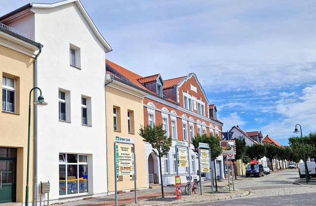 Ferienwohnung Wesenberg SEE 11431 - SEE 11431