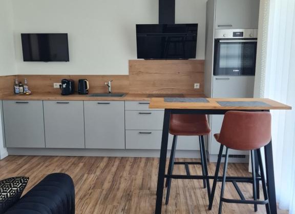 Ferienwohnung Wiesflecken