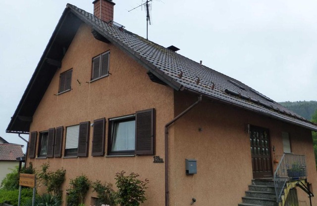 Ferienwohnung Willi