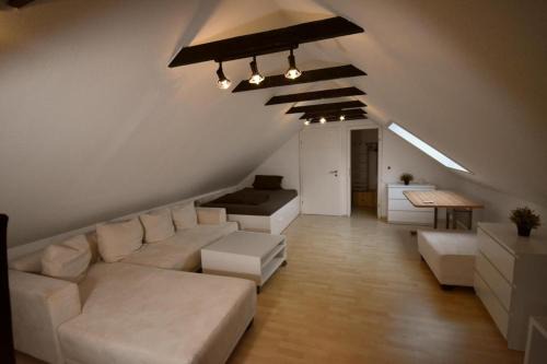 Ferienwohnung Windhund