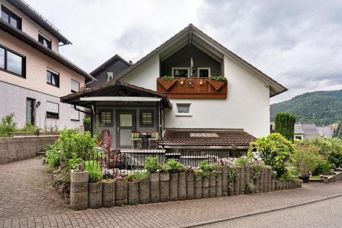 Ferienwohnung Zapf