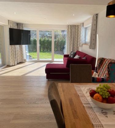Ferienwohnung Zirbenduft