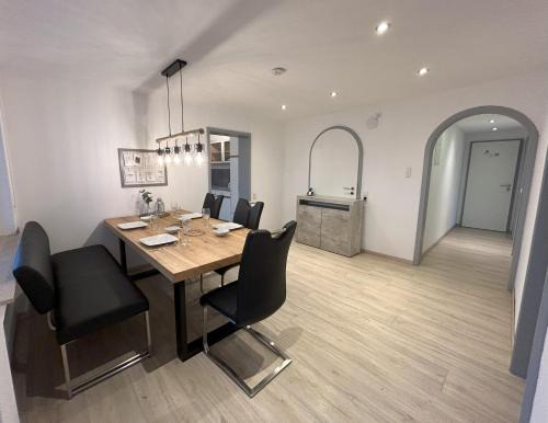 Ferienwohnung zur Birke