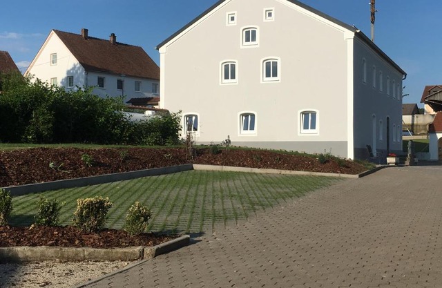 Ferienwohnung zum Dorfwirt