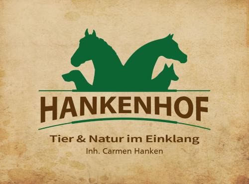 Ferienwohnungen auf dem "HANKENHOF" - 55169