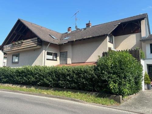Ferienwohnungen Haus Birgit