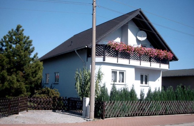 Ferienwohnungen Zeise
