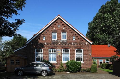 Ferienwohungen Oll School
