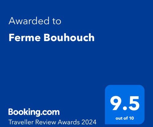 Ferme Bouhouch