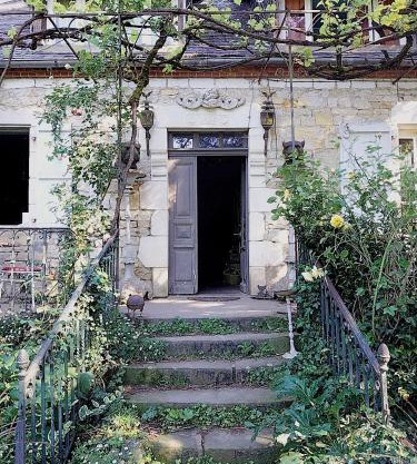 Ferme de la Dorvallière