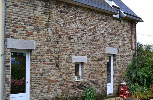 Ferme de la Lande Martel