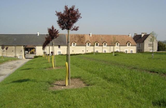 Ferme De La Riviere