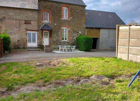 Ferme de la Ruette