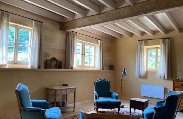 Ferme des tilleuls