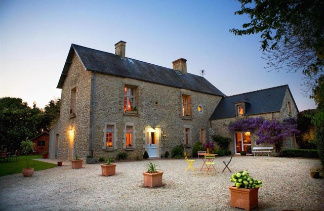 Ferme du Mouchel