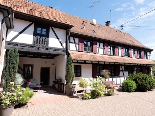 Ferme PFRIMMER