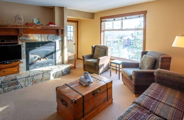 Fernie - Snow Creek Lodge #311