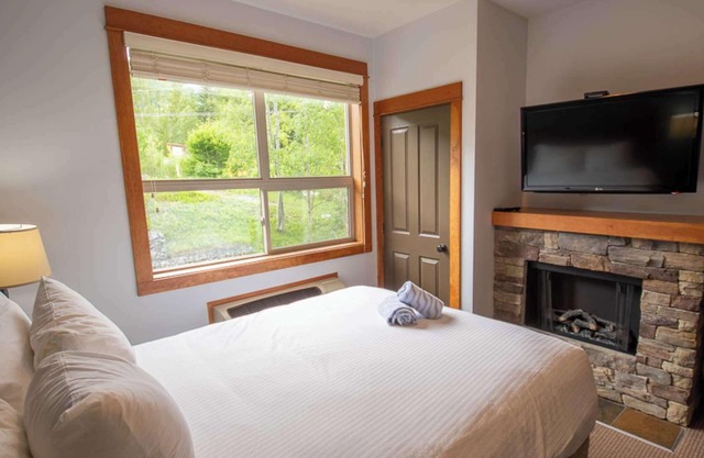 Fernie - Timberline Lodges King Fir #431