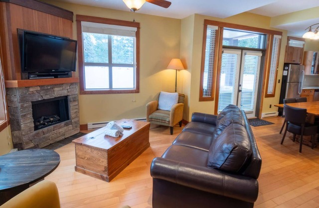 Fernie - Timberline Lodges Juniper #619