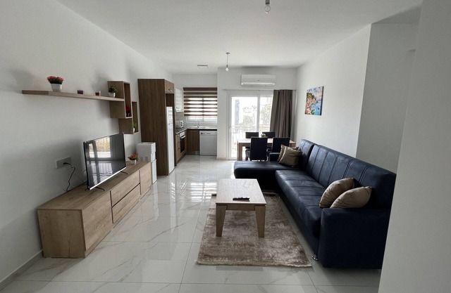 Feslikan 7- Cozy, Netflix Included, Central