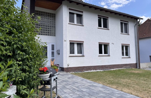 Fewo Direkt in Bad Wildungen