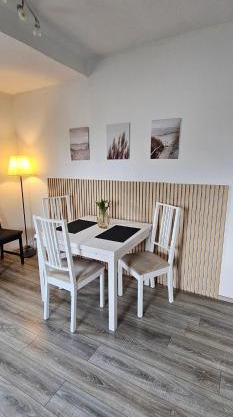 FeWo Haus Emma OG
