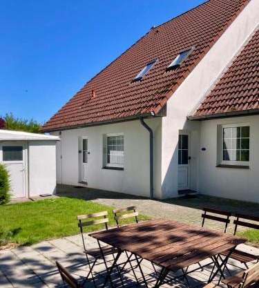 Fewo Krabbe by fewoplan HORS135 an der Nordsee bei Horumersiel Schillig