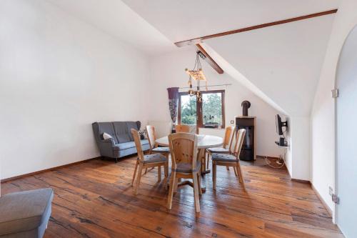 Fewo Lufs Loft