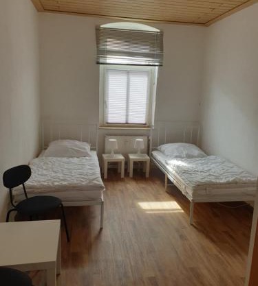 Fewo Nina 4 - Monteurwohnung
