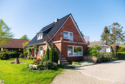 FeWo Tant Jantje in Moordorf