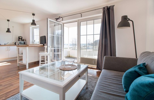 fewo1846 - Strandperle (App. 646)/Apartment with balcony and sea view on the 1st floor