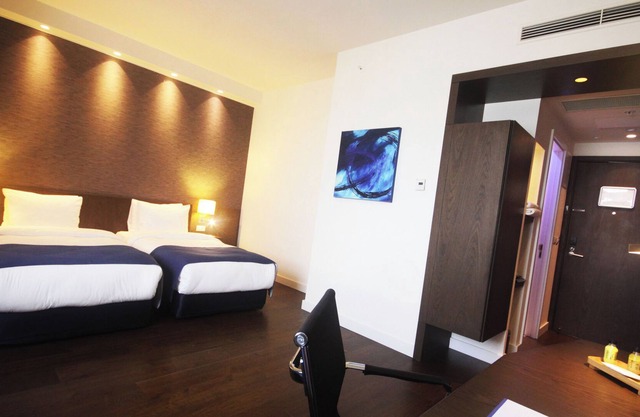 FEZ INN Hotel