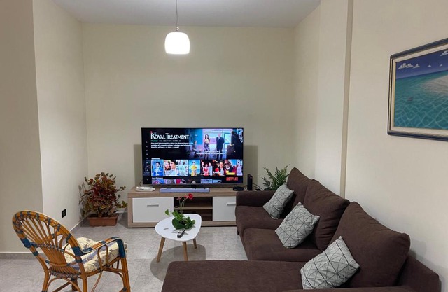 FF Apartment