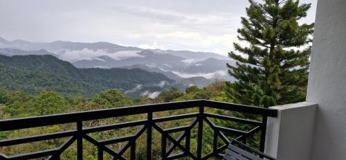 FHCOMFYHOME B33A1 At SILVERPARK RESORT