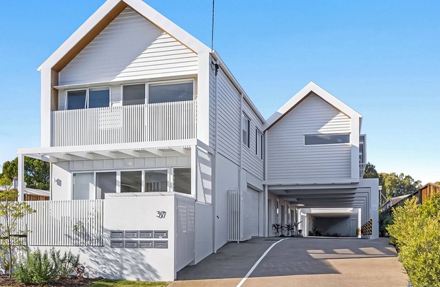 Fiano Townhouse 2 Bedrooms
