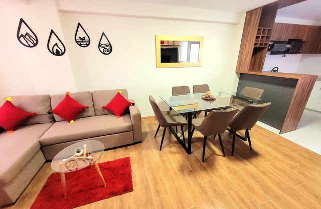 Fiflo's Apartament II
