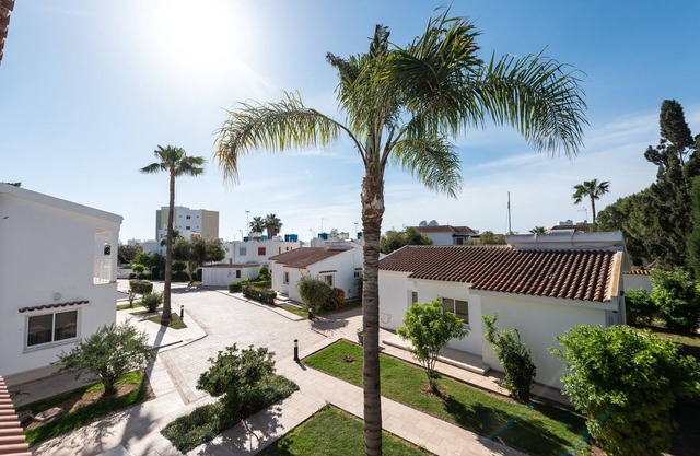 Fig Tree Z Holiday Villas