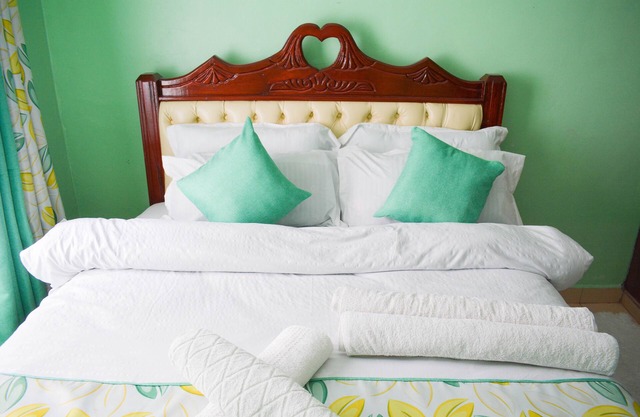 FIKA CASA HOME STAY
