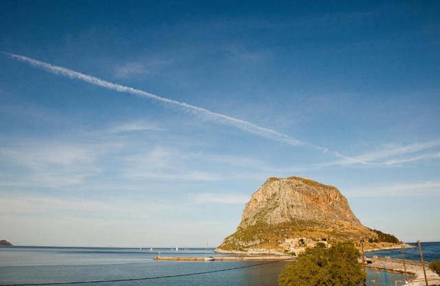 Filoxenia Hotel Monemvasia