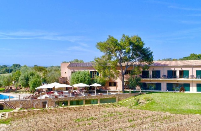 Finca Agroturismo Son Menut