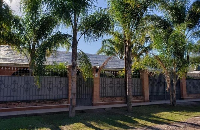 Finca Campitelli