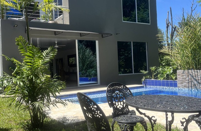 Finca Casa Blanca Doradal !A 3 Minutos del Parque Tematico Hacienda Napoles!