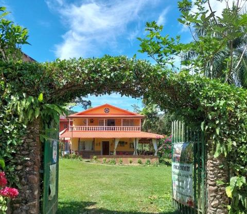 Finca Chévere