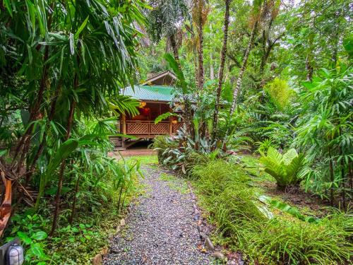 Finca Chica Lodge & Villas