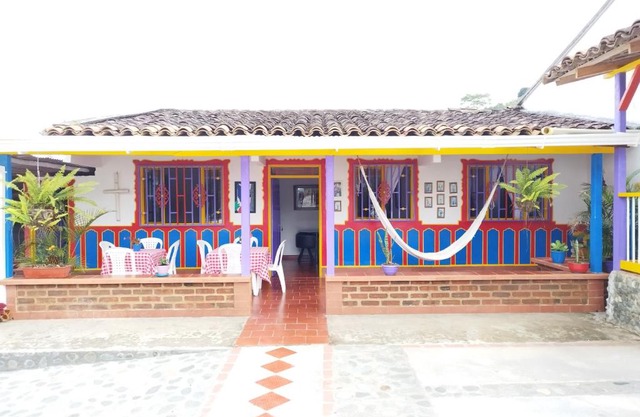 Finca El Brillante