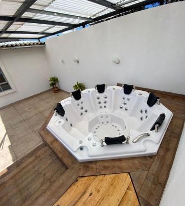 FINCA EL PARAISO