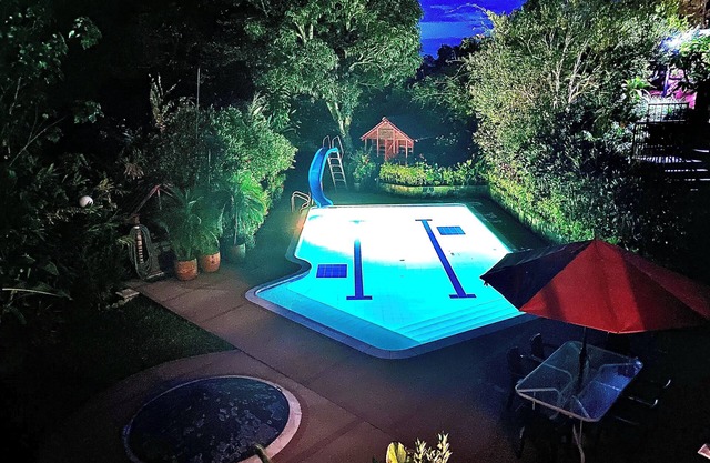 Finca el Remanso La Vega -Beautiful Exotic chalet-Close encounter with nature.