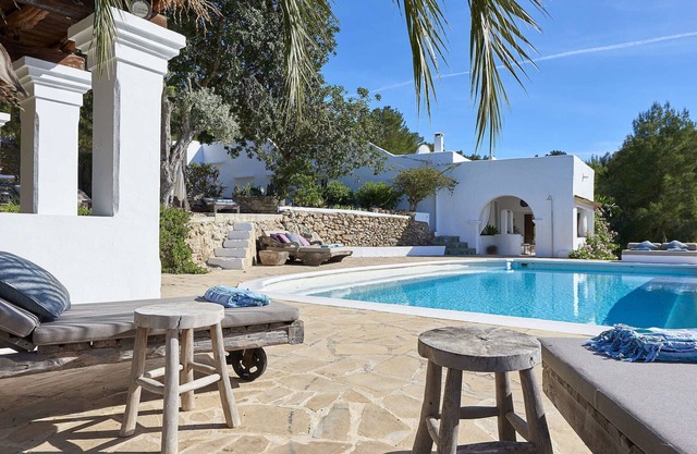 Finca Franziska - San Juan