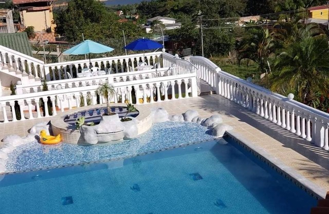 Finca-Hostal Sanfelipe